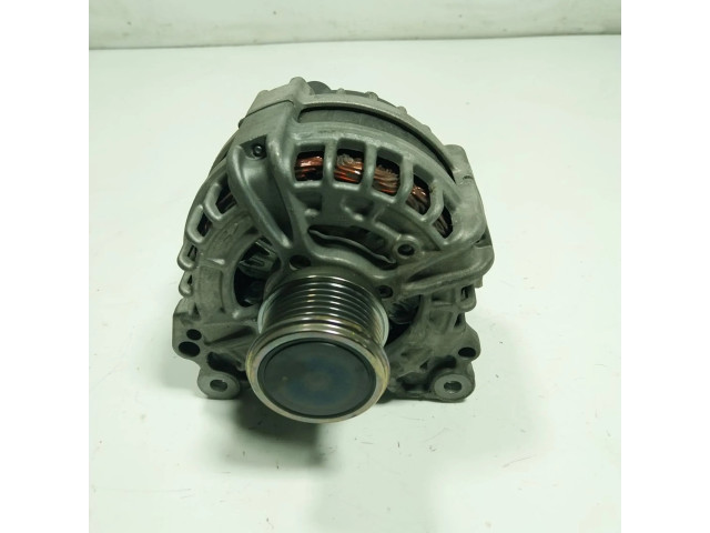 Генератор 05L903026B Audi A3 8Y 2.0