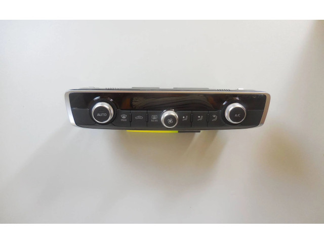 Блок управления климат-контролем 83A820043K Audi Q3 F3