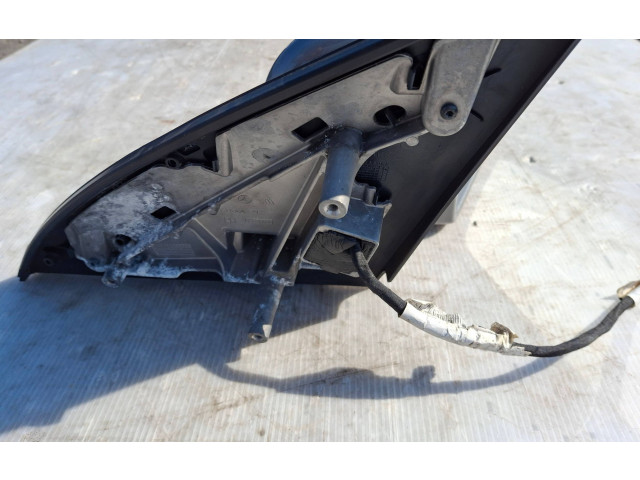 Зеркало электрическое        Mercedes-Benz ML W164  2005 - 2011 года   