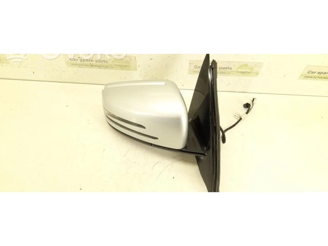 Zpětné zrcátko pravé Mercedes-Benz E W212 2010 2128100216, 2128102076