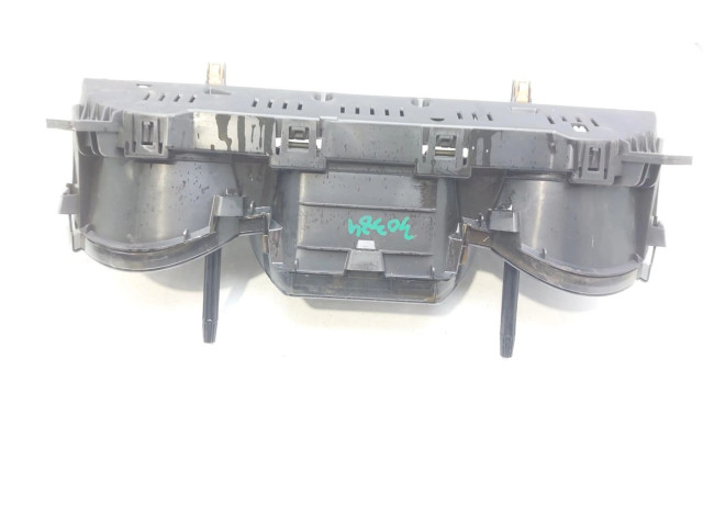 Přístrojová deska Suzuki Grand Vitara I 2011 3411080KA0