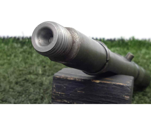 Форсунка BOSCH Audi A4 Allroad BCZ