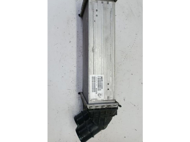 Интеркулер 9803900780, 9803900780 Peugeot 2008 I