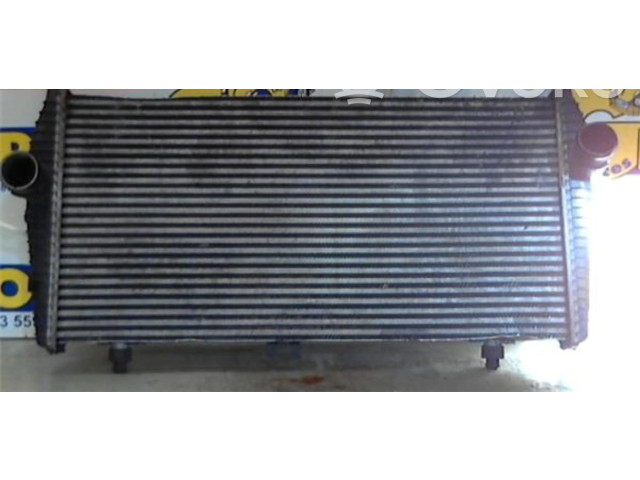 Интеркулер 9649976880, 9649976880 Peugeot 607