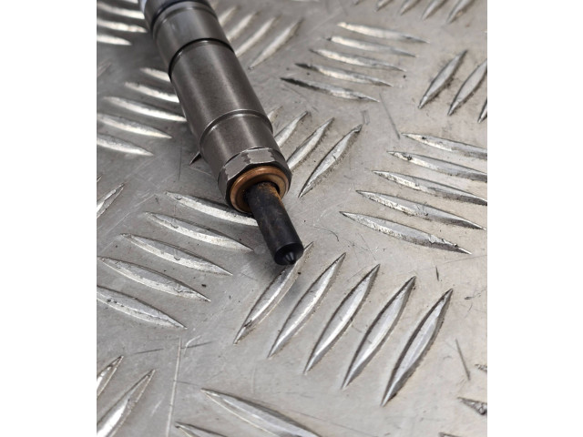 Форсунка 059130277ED Audi A4 Allroad B9