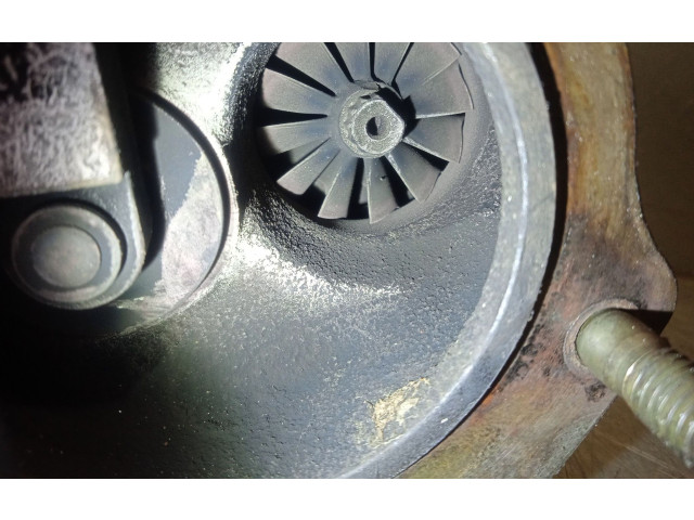 Turbodmychadlo Турбина 9471563, 4913105001 Volvo S80 B6284T