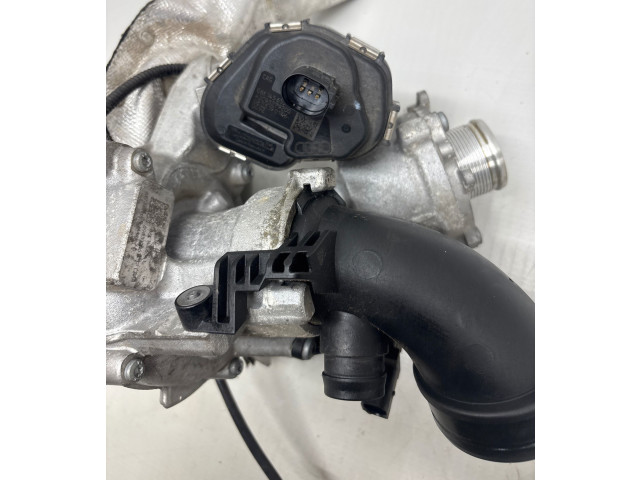 Турбина Skoda Kodiaq 06k145654l