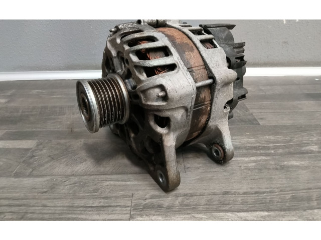 Генератор 231005300R   Dacia Logan II      