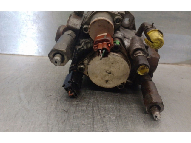 Топливный насос