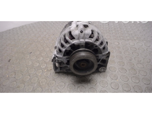 Генератор 8200660044, 262847 Dacia Sandero