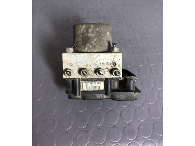 Pojistková skříňka Блок ABS 0265231331, 0265231331   Fiat Punto (199) 2007