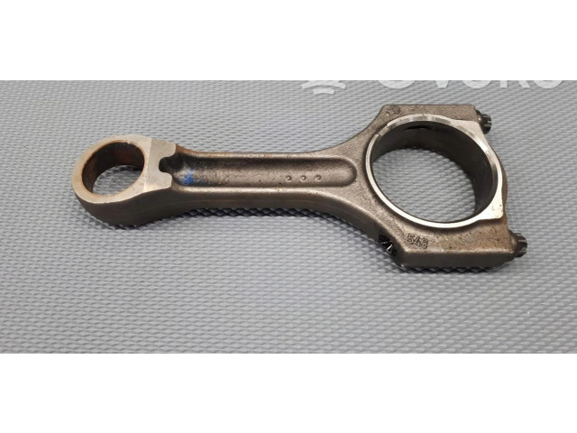  Поршень с шатуном    Mini One - Cooper R50 - 53  