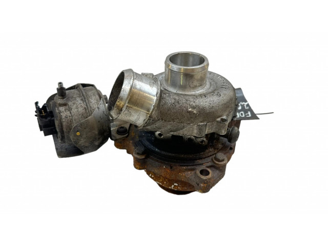  Турбина Ford Galaxy 2.0 9677063780, GTB1449VZ         