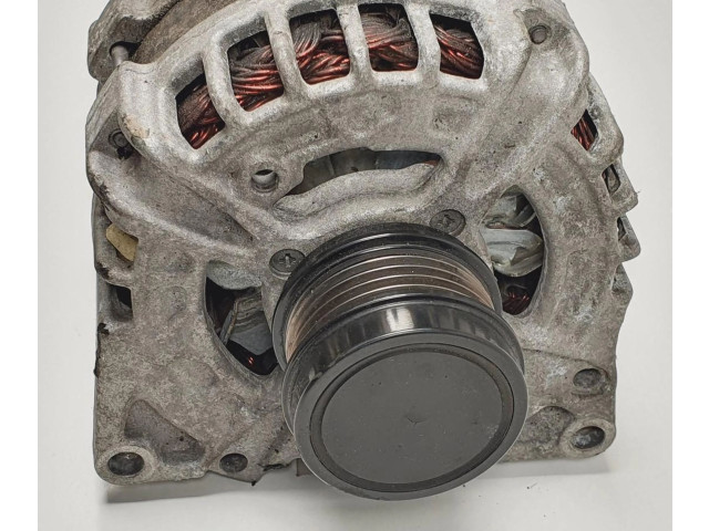 Генератор A0009061903   Mercedes-Benz A W176      