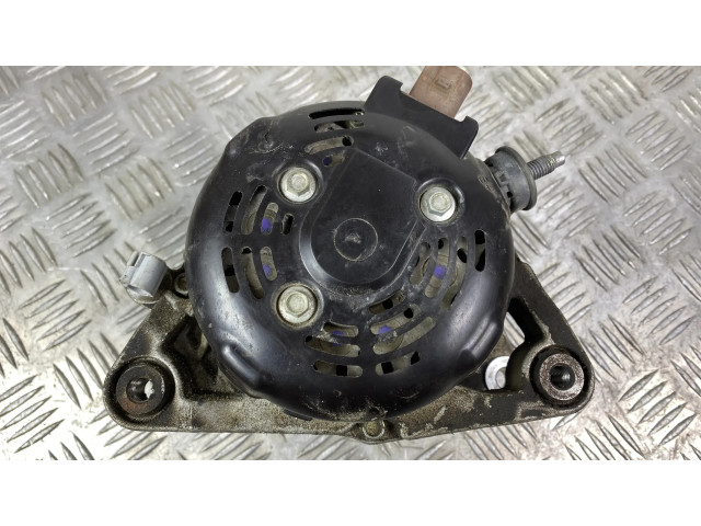 Генератор 52067420 Jeep Renegade 1.3