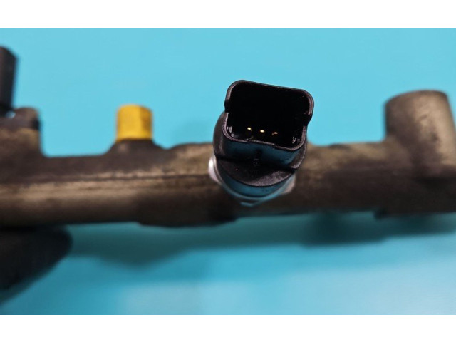 Топливная рампа 0445214010, IMPRK1411581   Peugeot 406  