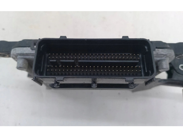 Блок управления двигателем Блок управления 5WY5436A, IMPRK862838   Chevrolet Spark