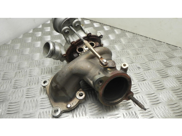 Turbodmychadlo Турбина FR3E9G438CC, VD18793   Ford Mustang V 2.3  