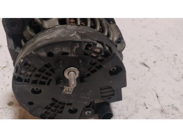 Генератор A0009061903 Mercedes-Benz CLA C117 X117 W117 2.2
