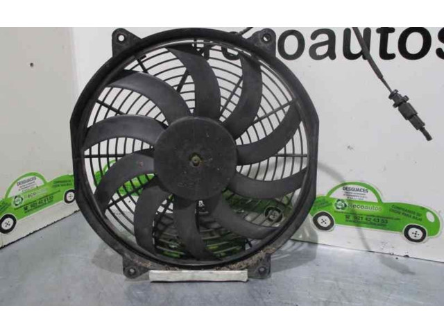 Вентилятор радиатора Tata Indigo I