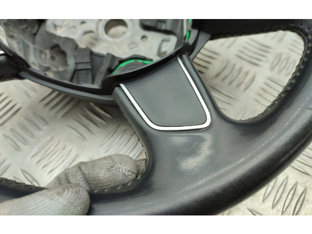 Руль Audi Q5 SQ5 2008 - 2017 года 8R0419091BD