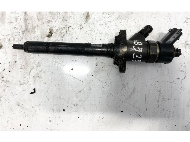 Форсунка 0445110188, 0445110188 Volvo S60