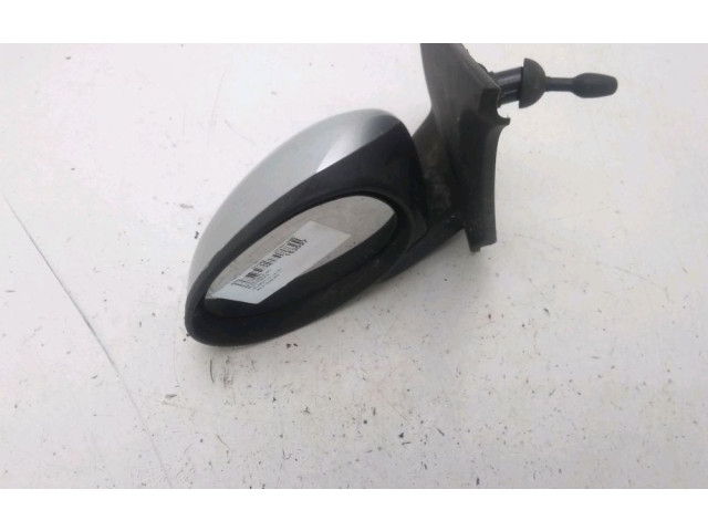 Зеркало электрическое Peugeot 107 2005 - 2014 года