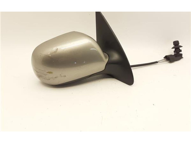 Зеркало электрическое Skoda Fabia Mk1 (6Y) 1999 - 2007 года