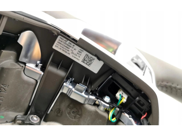 Руль Audi A6 S6 C8 4K  2018 -  года 4N0419091B      