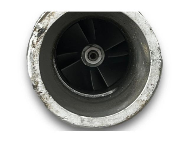 Turbodmychadlo Турбина 55243431 Alfa Romeo Mito