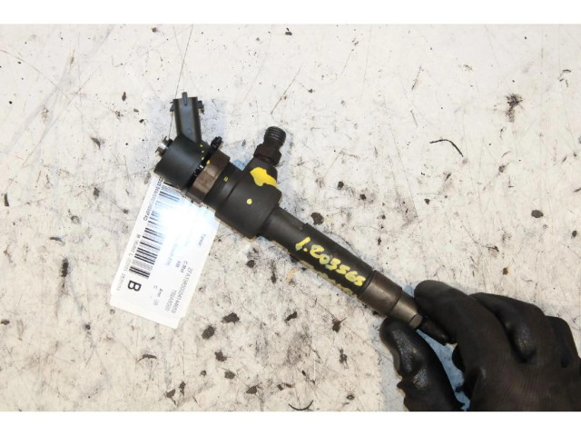 Vstřikovač Fiat Bravo pro benzínový motor 1.4