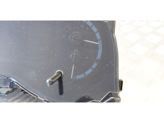 Přístrojová deska Toyota Yaris Cross 2022 83800F5B70