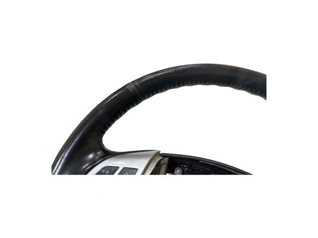 Руль Mitsubishi Outlander 2007-2012 года 4400A227XA, 45N043