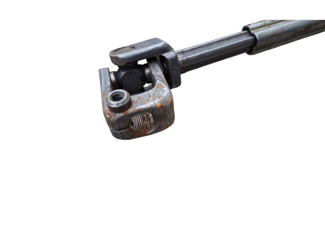 Рулевая рейка 1Z1419502B Skoda Octavia Mk2 (1Z) 2004 - 2013 года