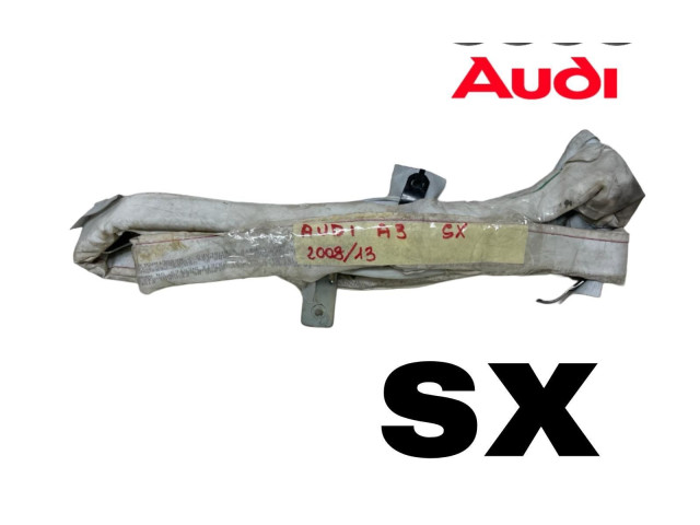 Боковая подушка безопасности    Audi A3 S3 8P