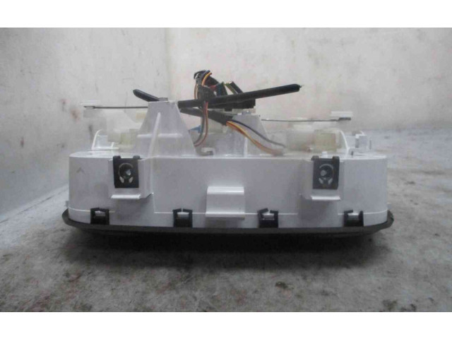 Блок управления климат-контролем 735484522, 22100643 Fiat Grande Punto