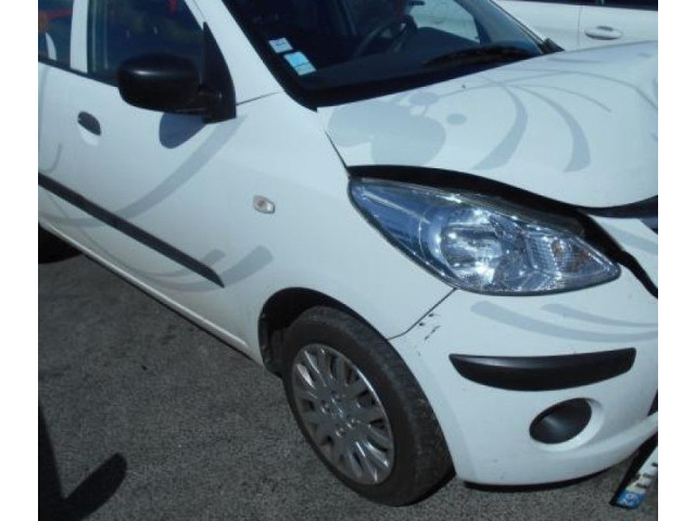 Зеркало электрическое Hyundai i10 2007 - 2012 года