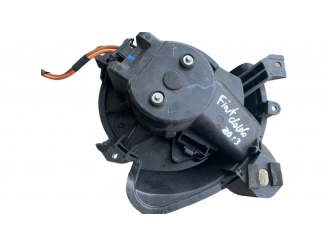 Вентилятор печки    507730100, 507830100   Fiat Doblo