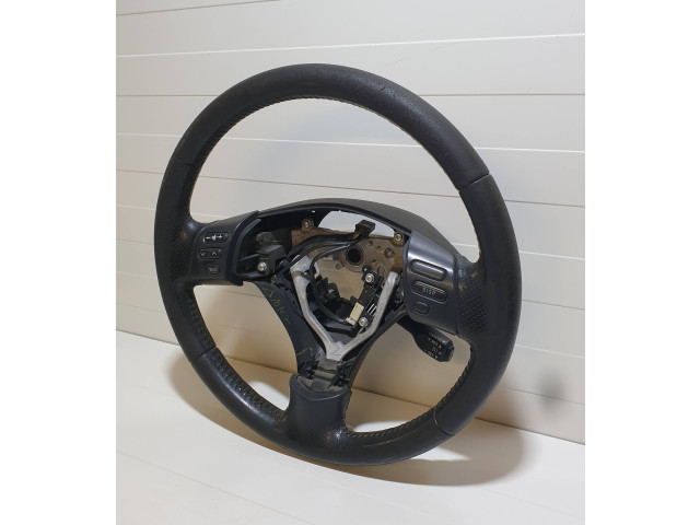 Руль Toyota Corolla Verso AR10  2004 - 2009 года GS12001450, 681N      