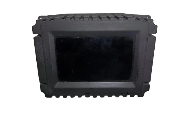 Дисплей 13154971 Opel Vectra B