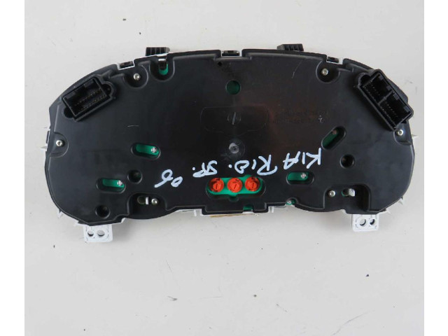 Панель приборов 94003, 1G140   KIA Rio       