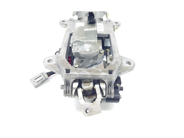 Руль Jaguar S-Type   C2C20159, 2W933C529AR      