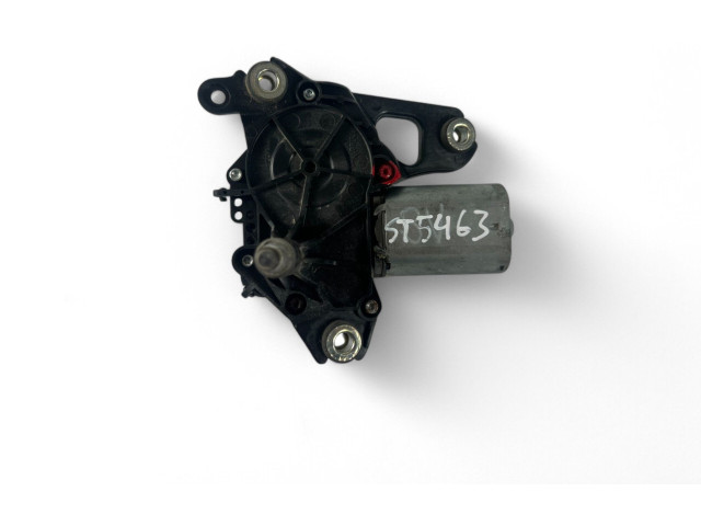 Моторчик дворников 7168153    Mini One - Cooper Clubman R55