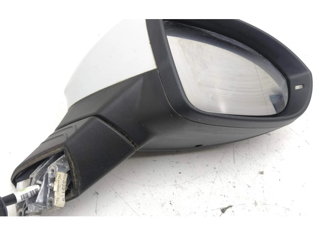 Зеркало электрическое Volkswagen ID.3 2019 - года