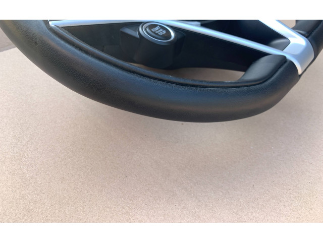 Volant Alfa Romeo Giulia 2016 01561262920