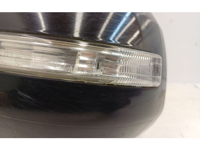 Зеркало электрическое        Mitsubishi Outlander  2013 - 2021 года   