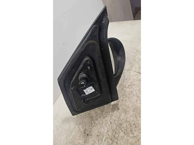 Зеркало (механическое)       Peugeot 107  2005 - 2014 года   