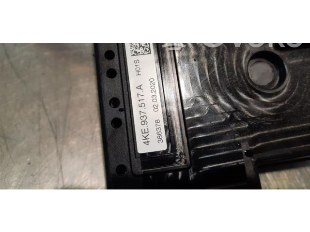 Блок предохранителей 4KE937517A, 4KL971228 Audi e-tron