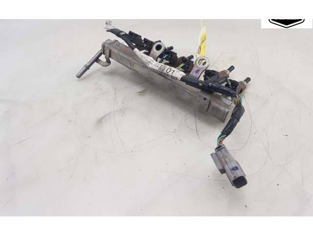 Vstřikovací lišta 1639386680, 1639386680 Peugeot 108 1KRFE(CFB)