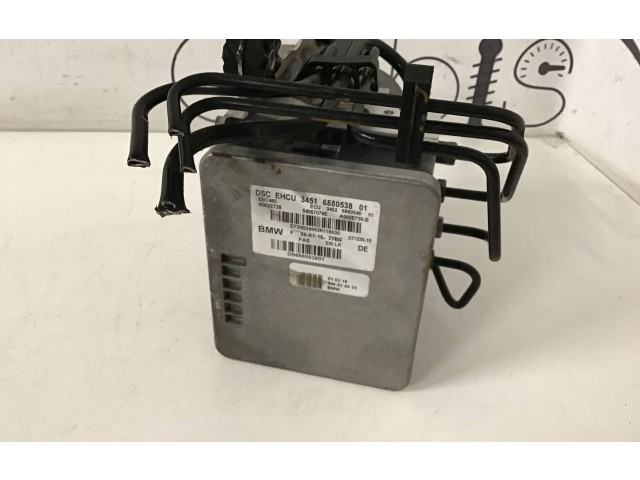 Jednotka ABS 6880538 BMW 7 G11 G12 2016